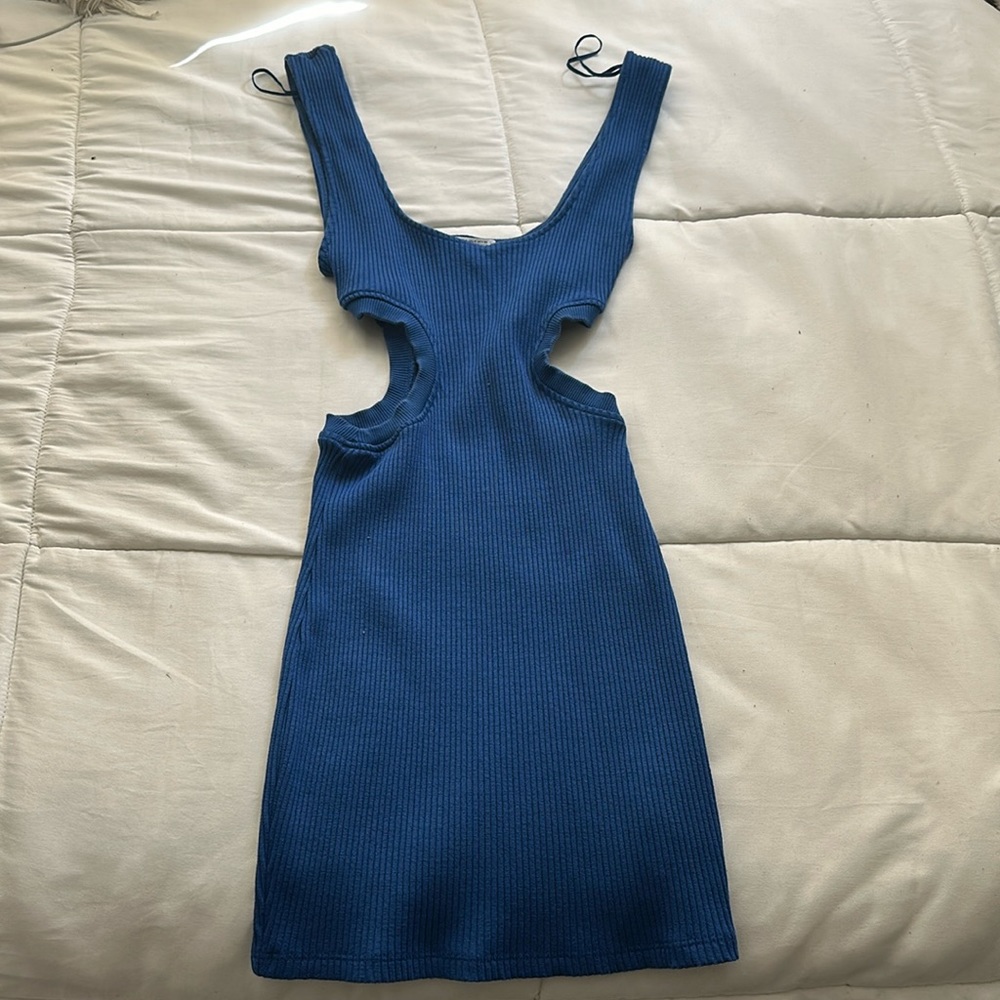 Size S zara dress